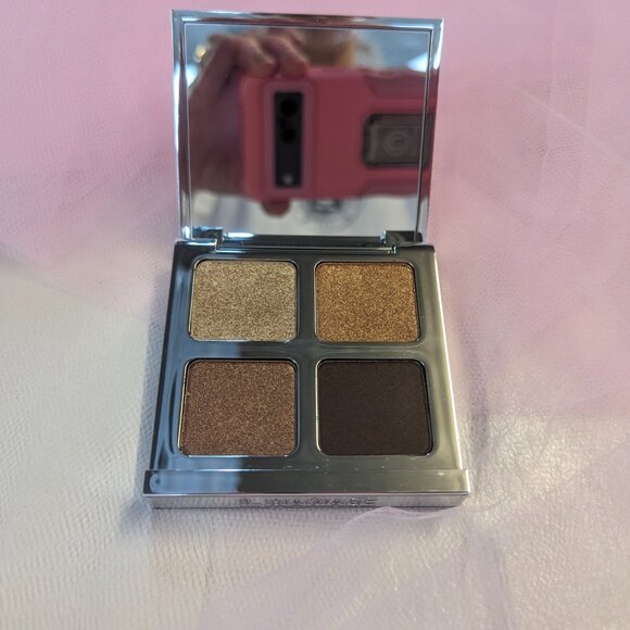 Il Makiage Color Boss Squad Multi-Dimensional Eye Color Quad Call The Shots - Picture 6 of 9